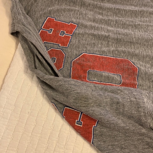 Vintage TOSH.0 Comedy Central RARE HTF Vintage T shirt XL - Picture 10 of 11